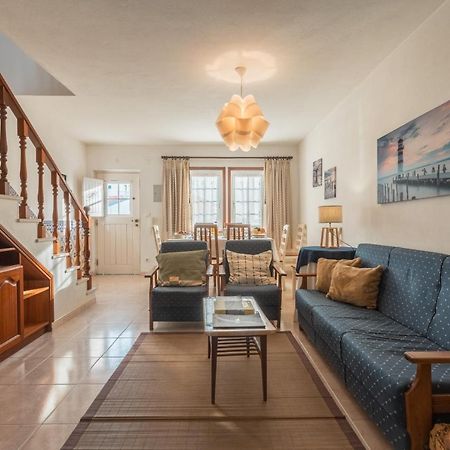 Best Houses 21 - Surf House Perfect Location Baleal Εξωτερικό φωτογραφία