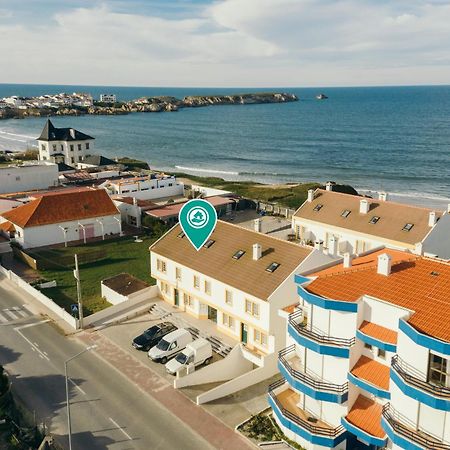 Best Houses 21 - Surf House Perfect Location Baleal Εξωτερικό φωτογραφία