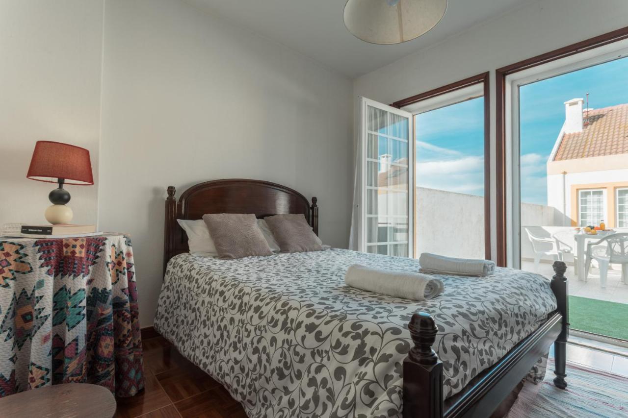 Best Houses 21 - Surf House Perfect Location Baleal Εξωτερικό φωτογραφία
