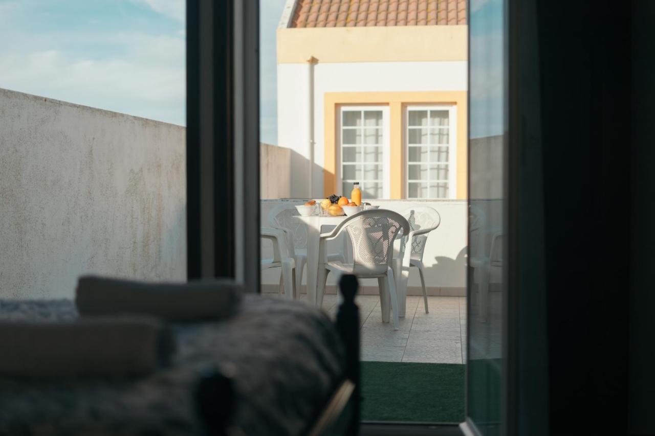 Best Houses 21 - Surf House Perfect Location Baleal Εξωτερικό φωτογραφία