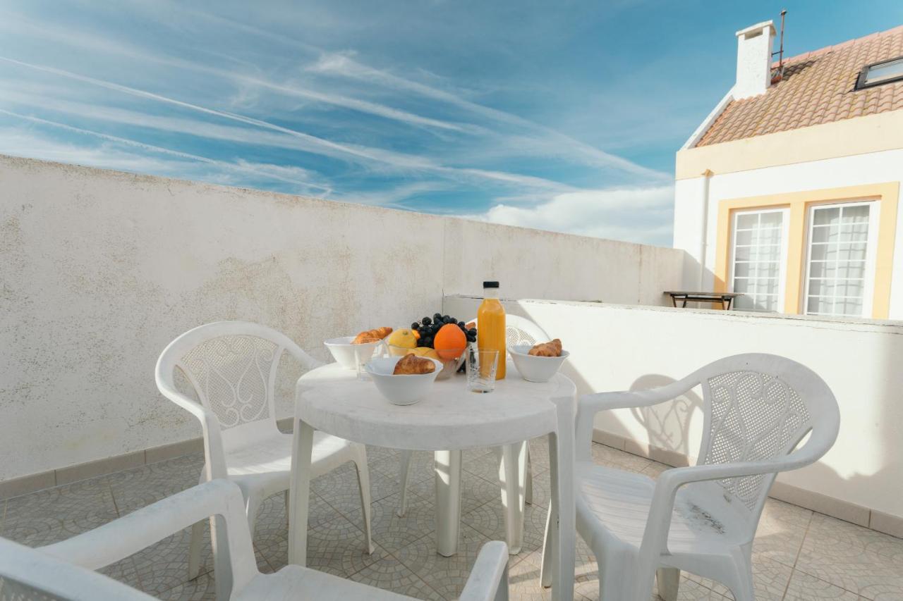 Best Houses 21 - Surf House Perfect Location Baleal Εξωτερικό φωτογραφία