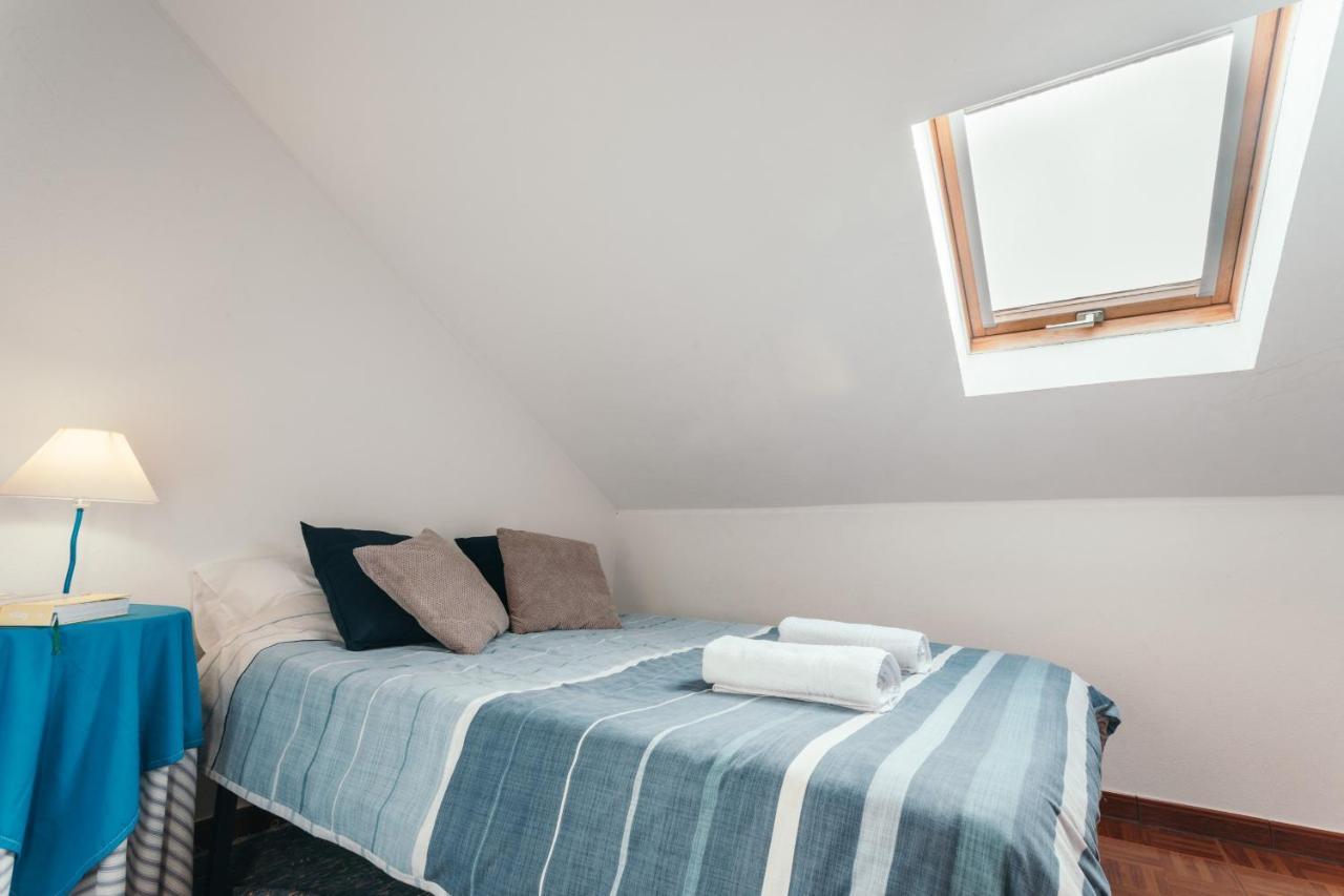 Best Houses 21 - Surf House Perfect Location Baleal Εξωτερικό φωτογραφία