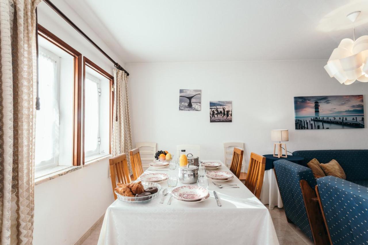 Best Houses 21 - Surf House Perfect Location Baleal Εξωτερικό φωτογραφία