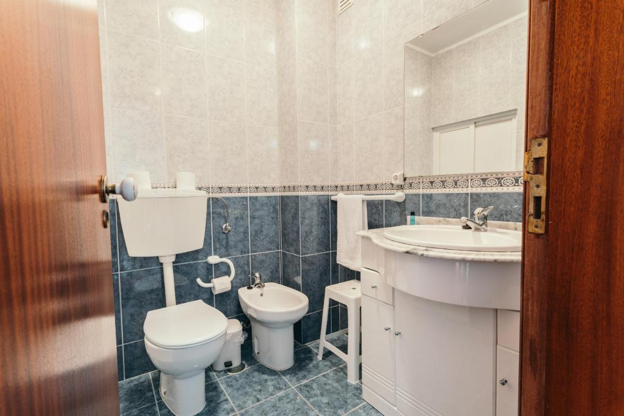 Best Houses 21 - Surf House Perfect Location Baleal Εξωτερικό φωτογραφία