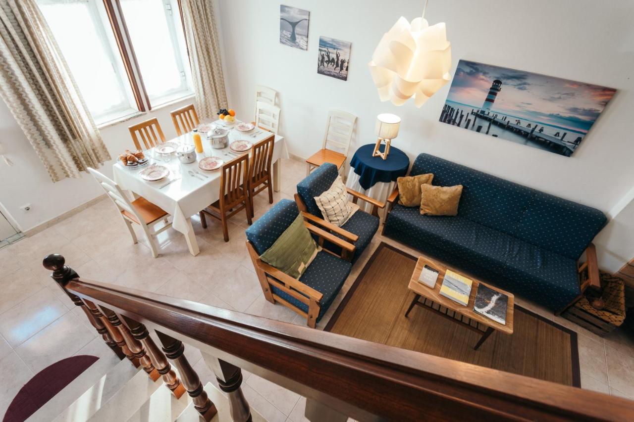 Best Houses 21 - Surf House Perfect Location Baleal Εξωτερικό φωτογραφία