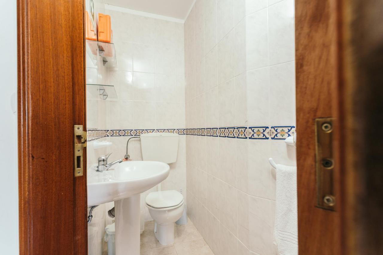 Best Houses 21 - Surf House Perfect Location Baleal Εξωτερικό φωτογραφία