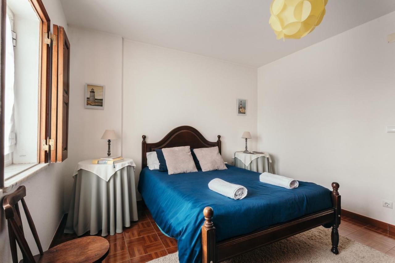 Best Houses 21 - Surf House Perfect Location Baleal Εξωτερικό φωτογραφία