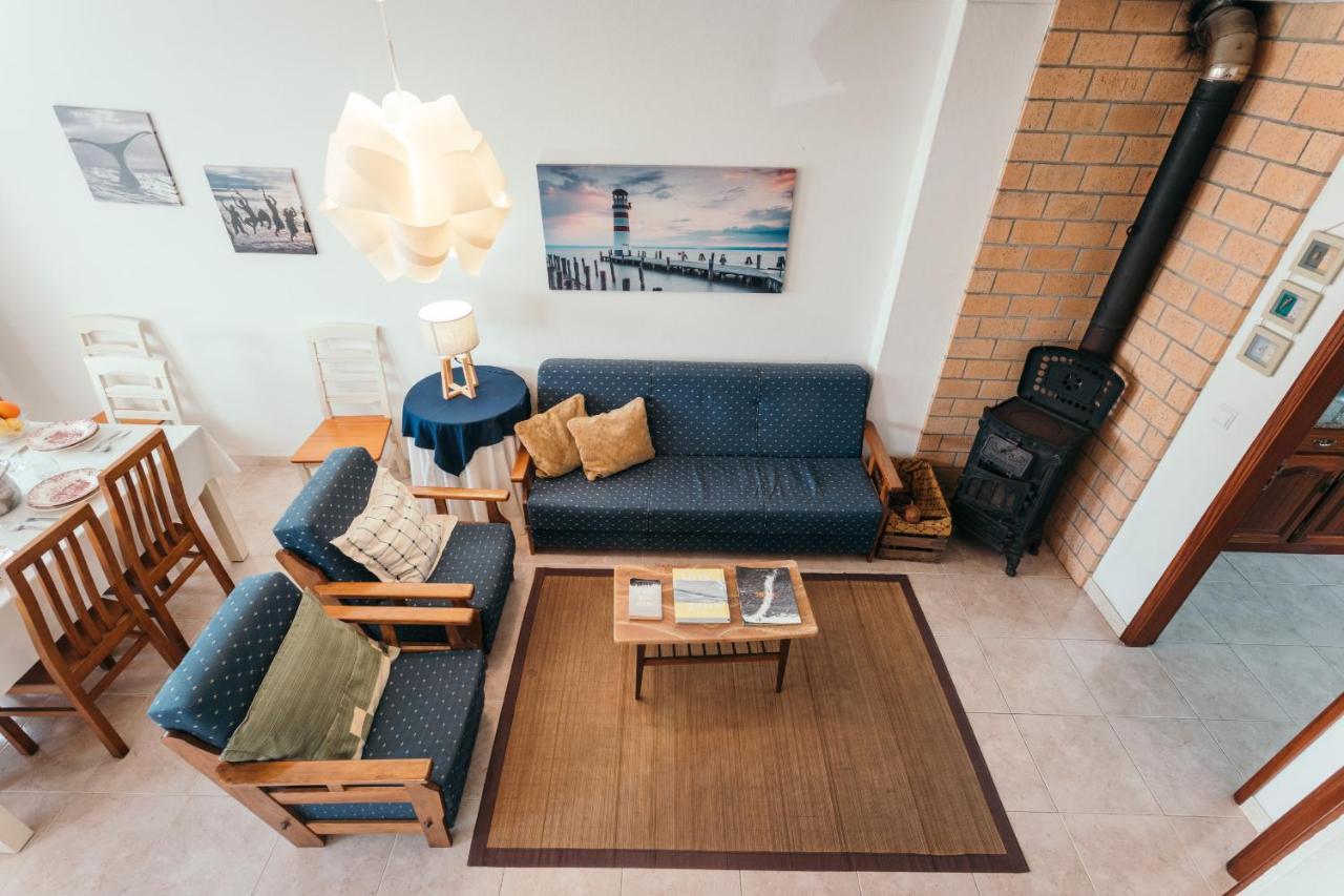 Best Houses 21 - Surf House Perfect Location Baleal Εξωτερικό φωτογραφία