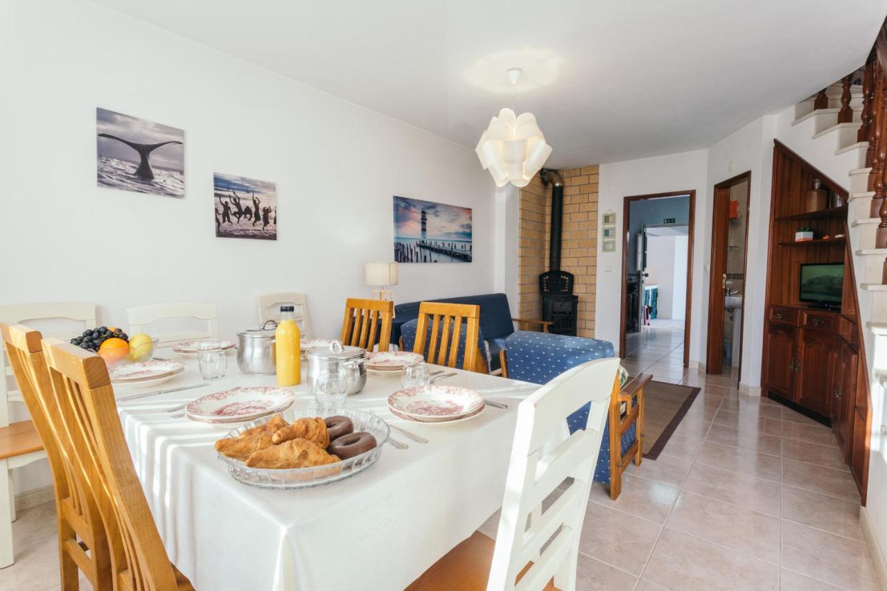 Best Houses 21 - Surf House Perfect Location Baleal Εξωτερικό φωτογραφία