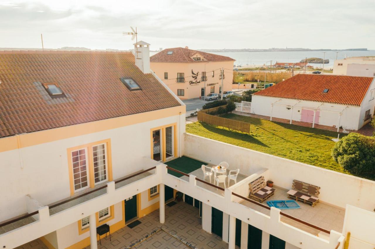 Best Houses 21 - Surf House Perfect Location Baleal Εξωτερικό φωτογραφία