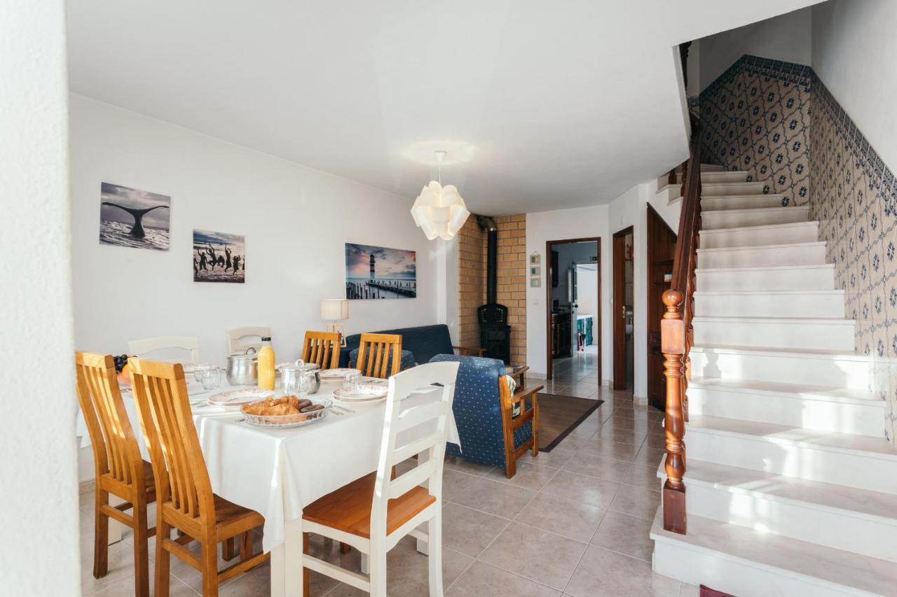 Best Houses 21 - Surf House Perfect Location Baleal Εξωτερικό φωτογραφία