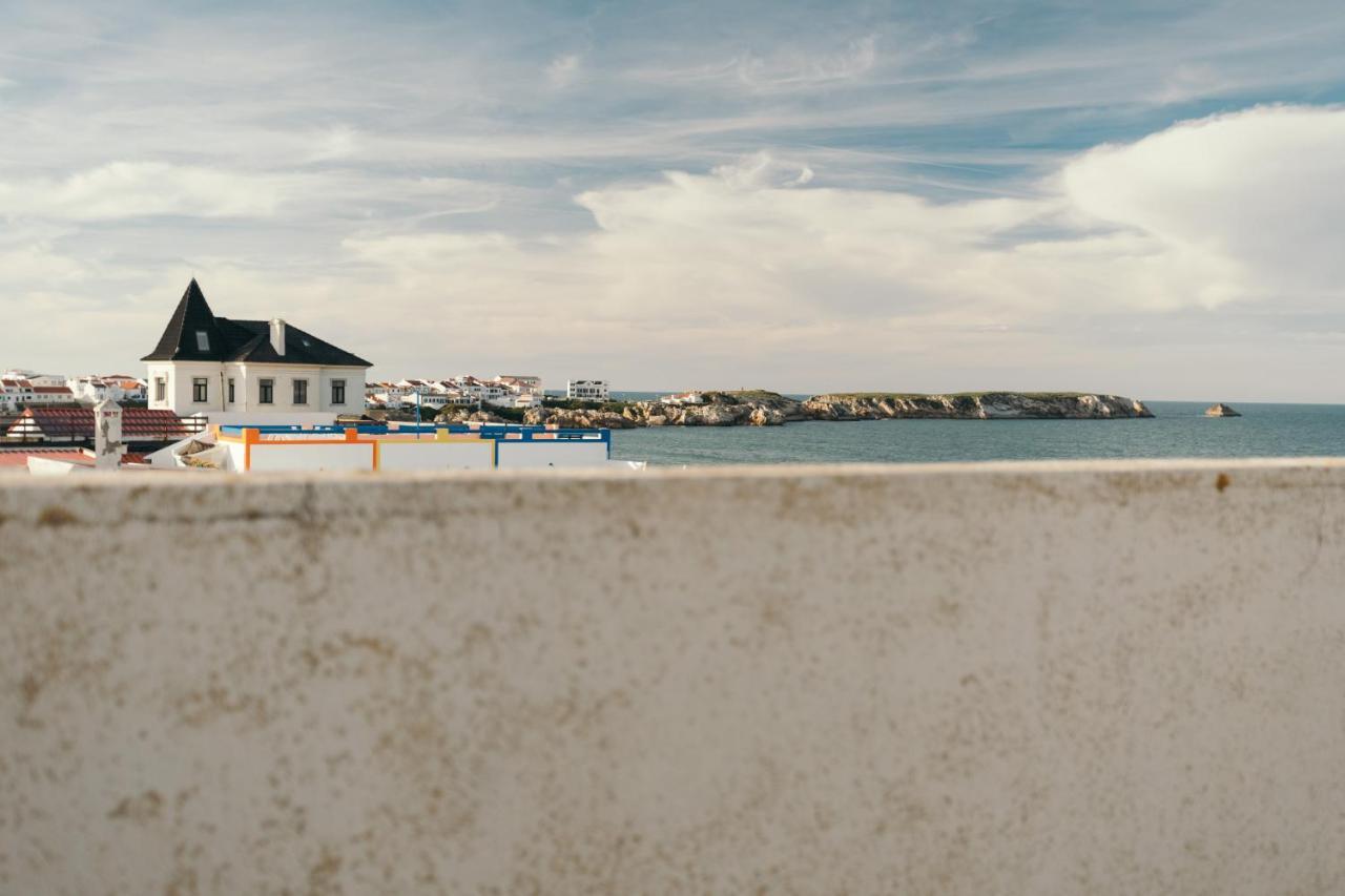 Best Houses 21 - Surf House Perfect Location Baleal Εξωτερικό φωτογραφία
