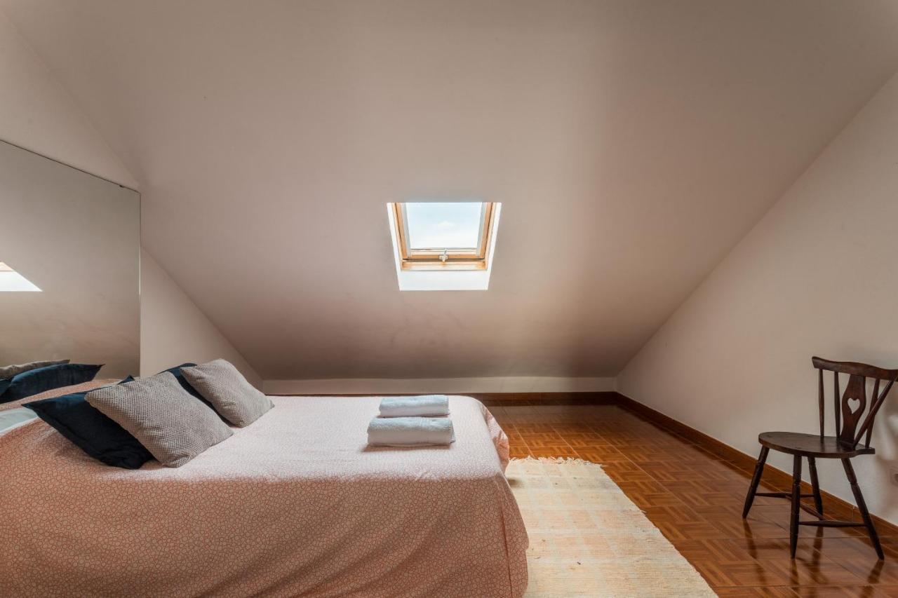 Best Houses 21 - Surf House Perfect Location Baleal Εξωτερικό φωτογραφία