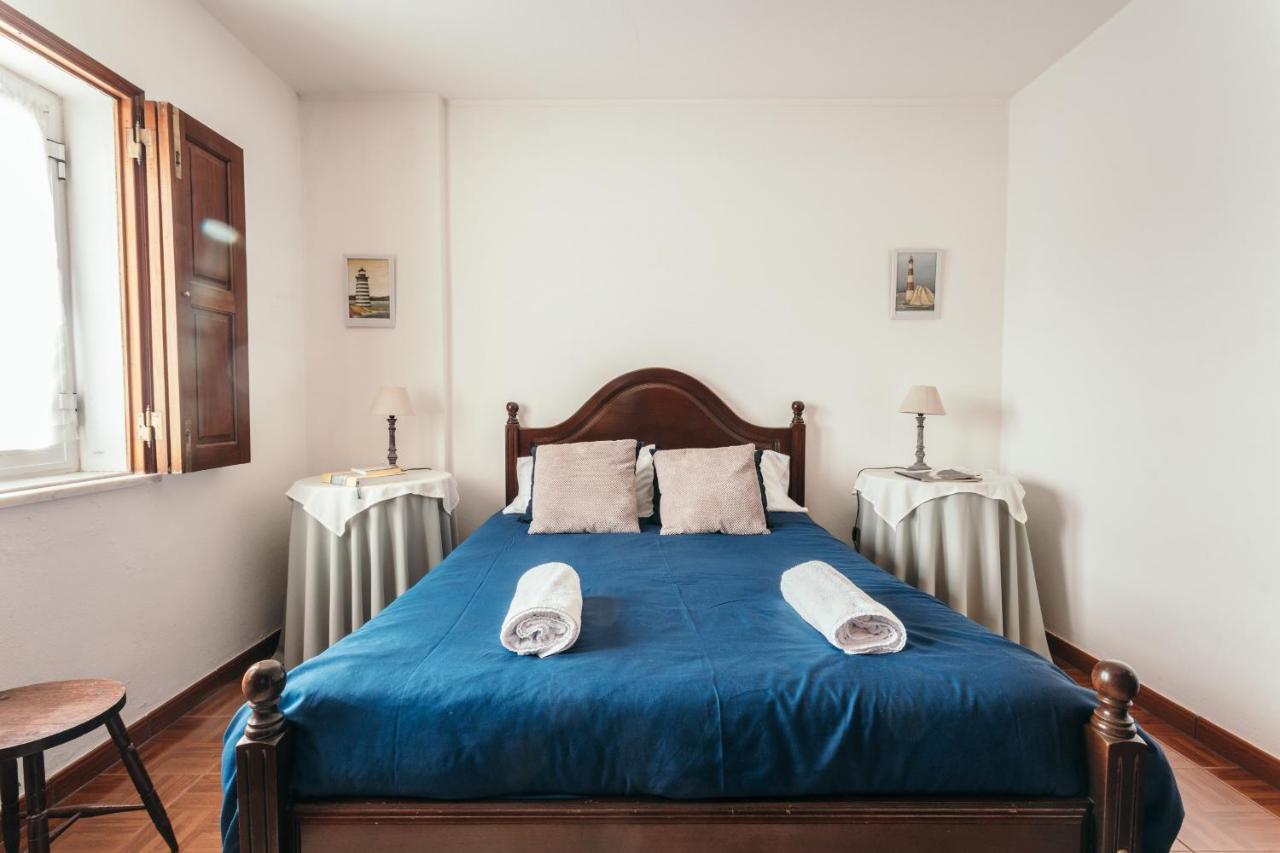 Best Houses 21 - Surf House Perfect Location Baleal Εξωτερικό φωτογραφία