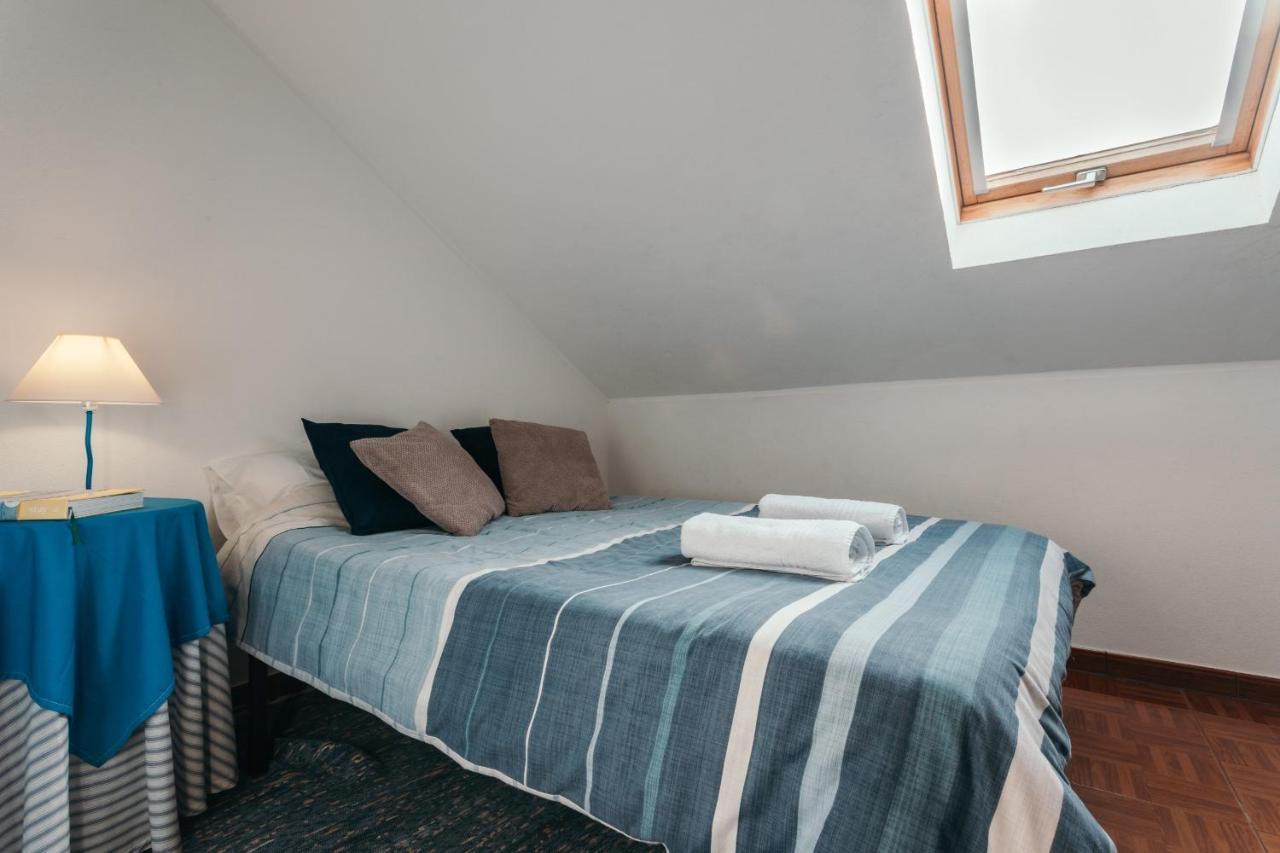 Best Houses 21 - Surf House Perfect Location Baleal Εξωτερικό φωτογραφία