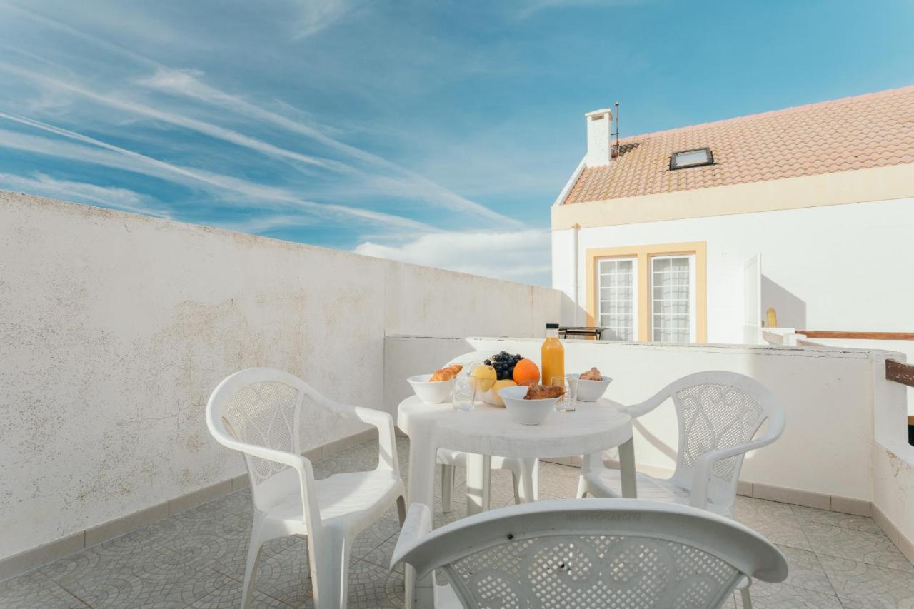 Best Houses 21 - Surf House Perfect Location Baleal Εξωτερικό φωτογραφία