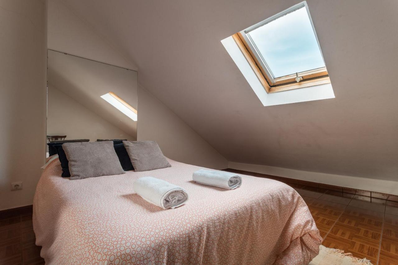 Best Houses 21 - Surf House Perfect Location Baleal Εξωτερικό φωτογραφία