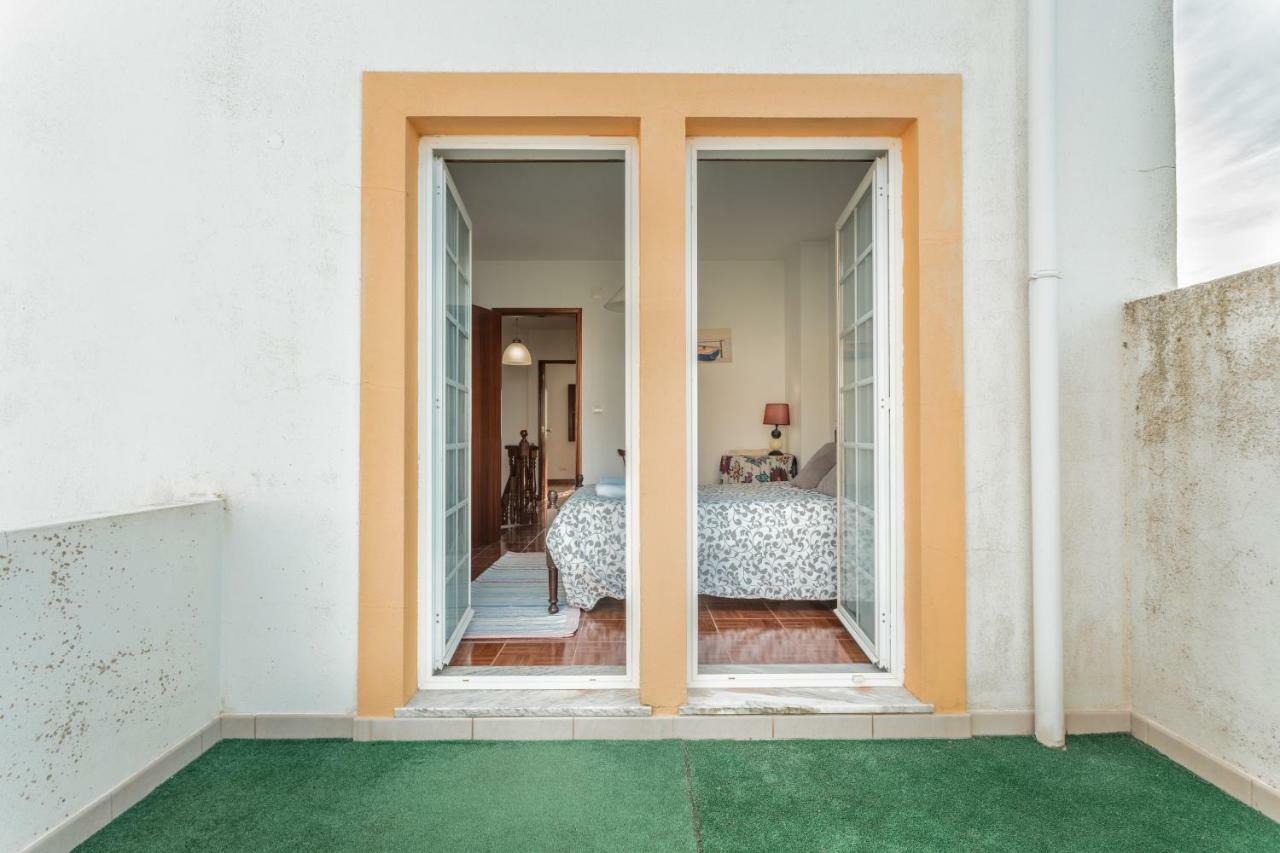 Best Houses 21 - Surf House Perfect Location Baleal Εξωτερικό φωτογραφία