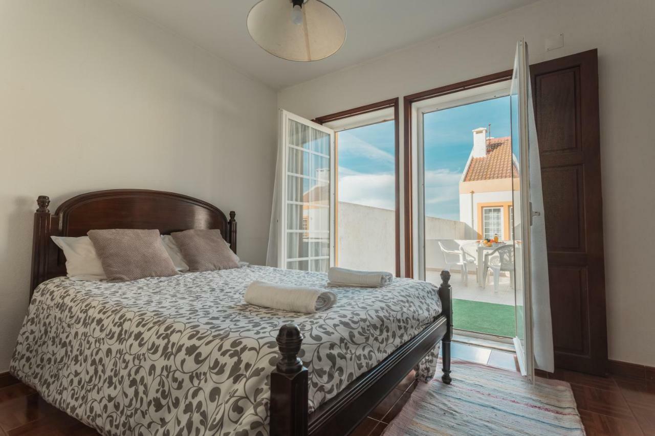 Best Houses 21 - Surf House Perfect Location Baleal Εξωτερικό φωτογραφία