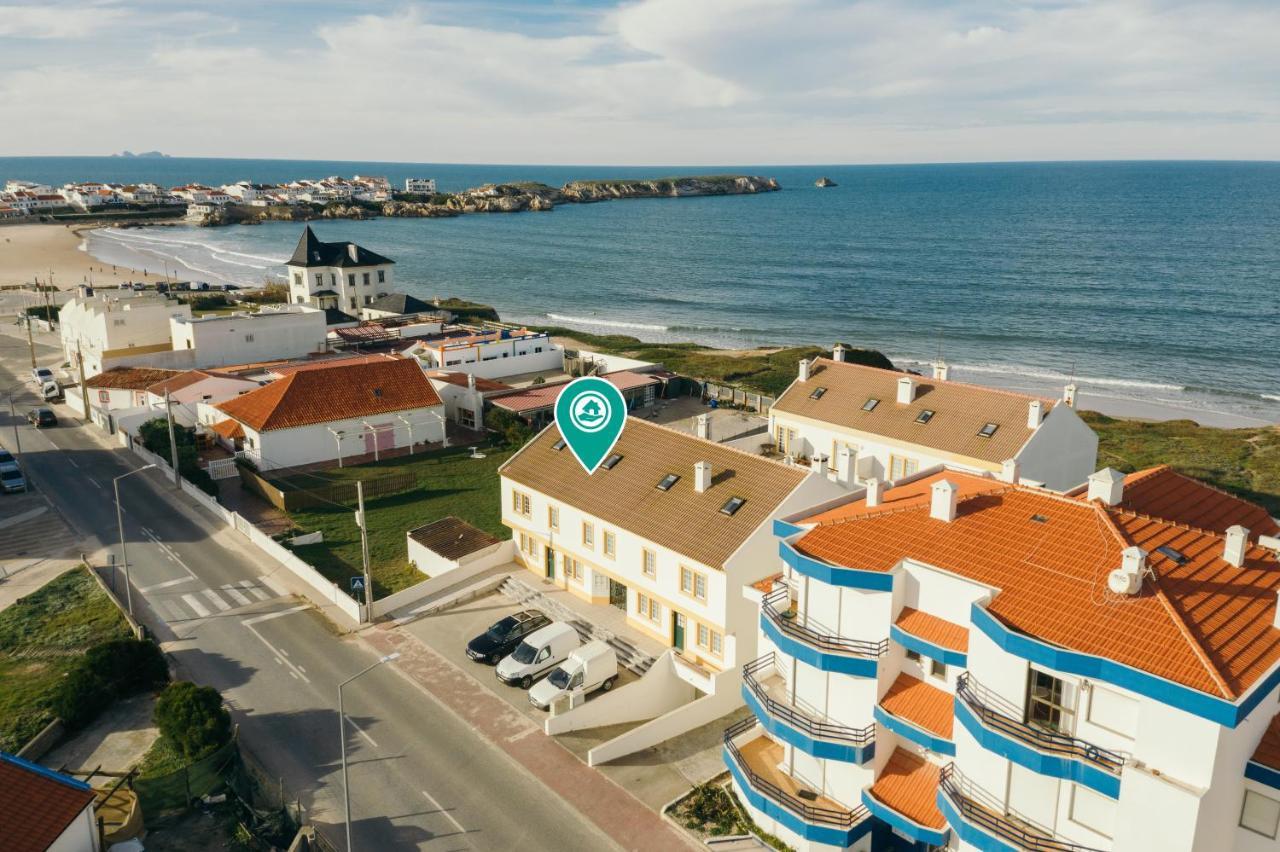 Best Houses 21 - Surf House Perfect Location Baleal Εξωτερικό φωτογραφία